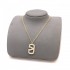 Best selling necklace 2023SS VALENTINO Valentino